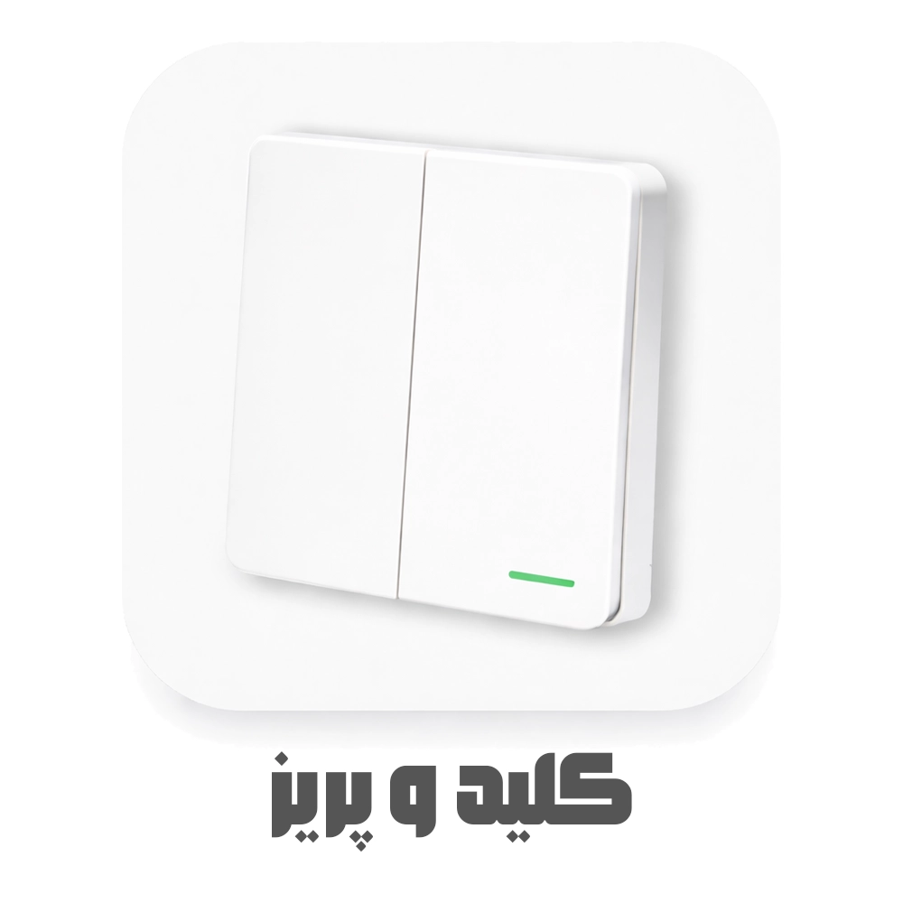 چسب برق سینا مدل تایگر مدل W1015