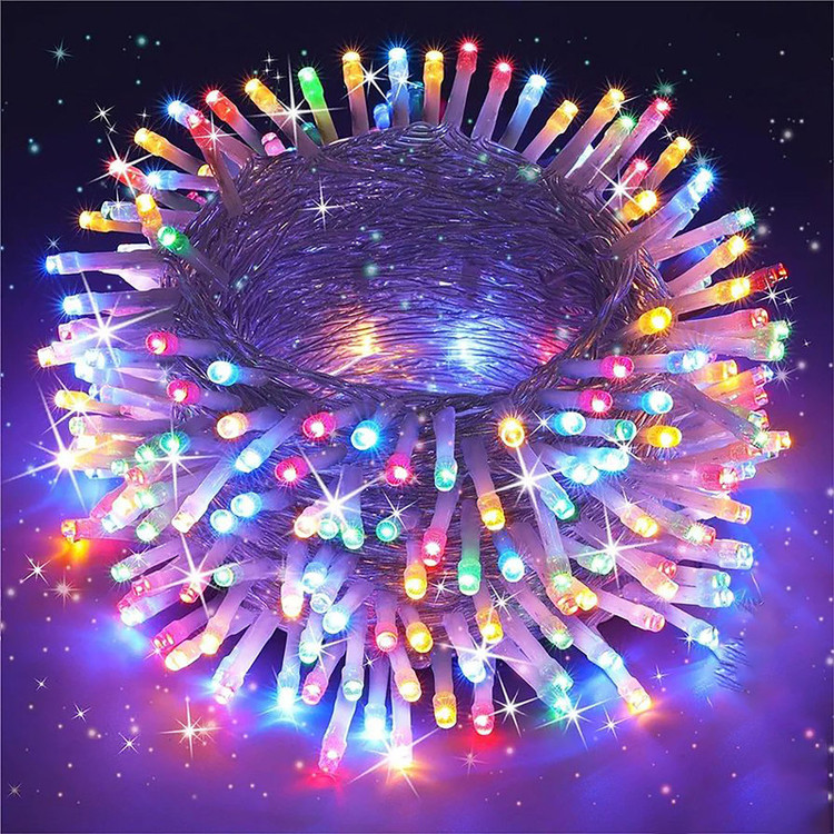 ریسه LED مدل چند حالته