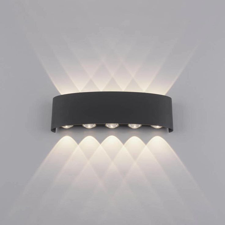 چراغ دیواری مدل قطاری کد W10