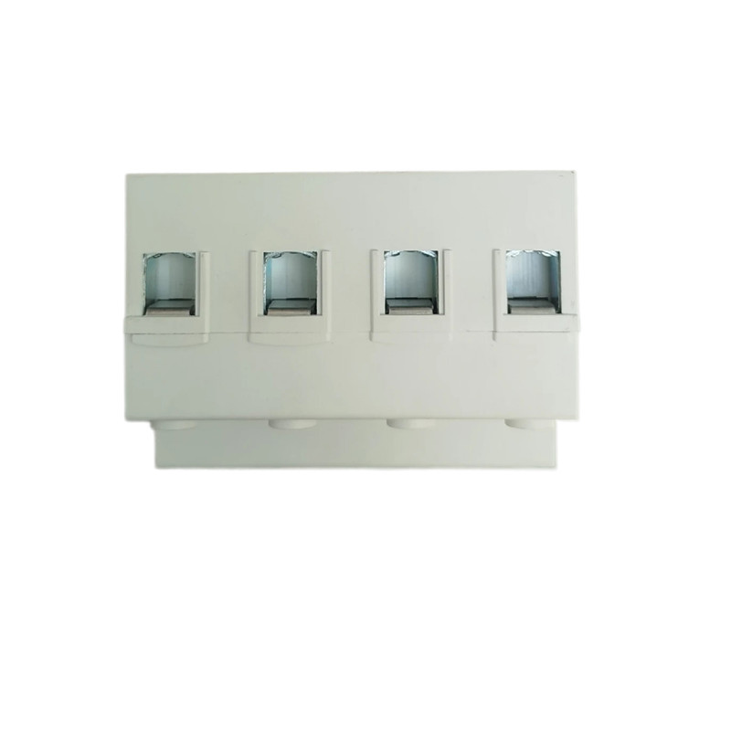 محافظ ولتاژ و جریان سه فاز 100 آمپر جی بی اچ کد JBH/CVP-100/3PH/100A