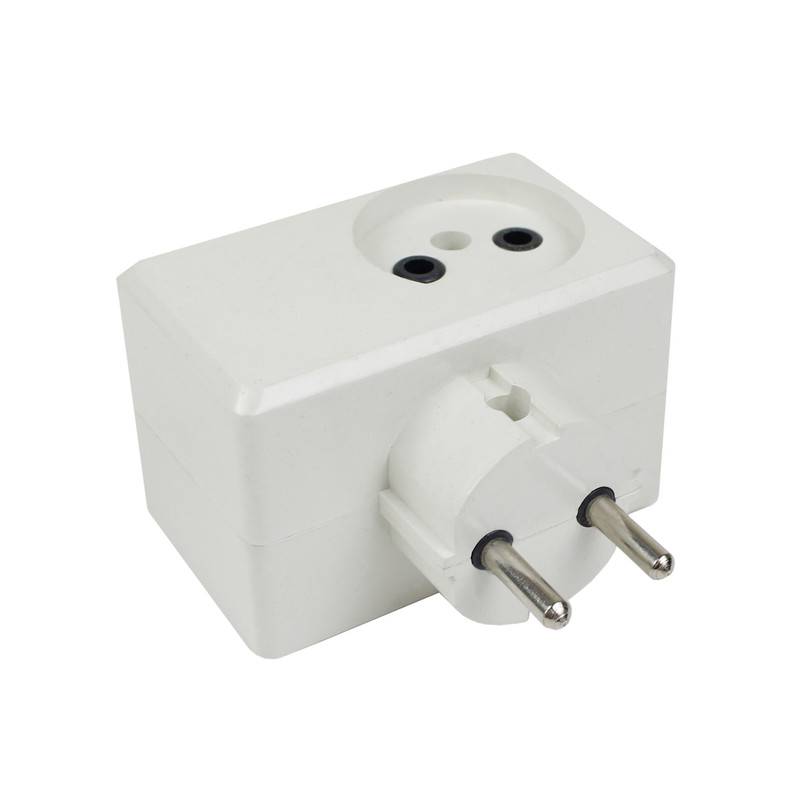 چندراهی برق مستر نیرو مدل کلید دار کد Power