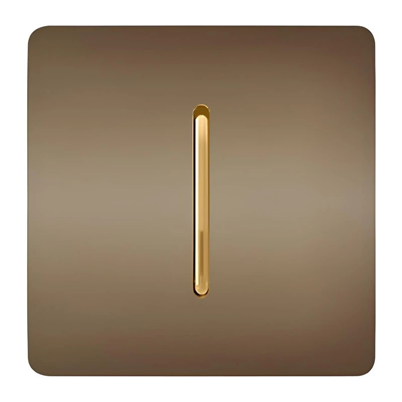 کلید تبدیل صنایع آسیا الکتریک مدل Bei-Gld