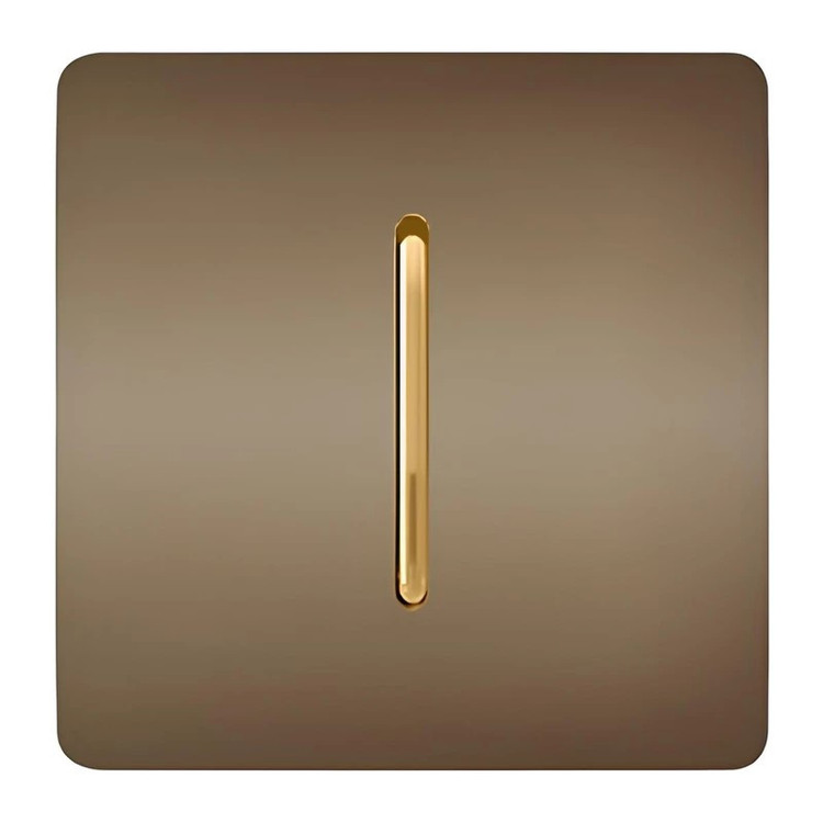 کلید تبدیل صنایع آسیا الکتریک مدل Bei-Gld
