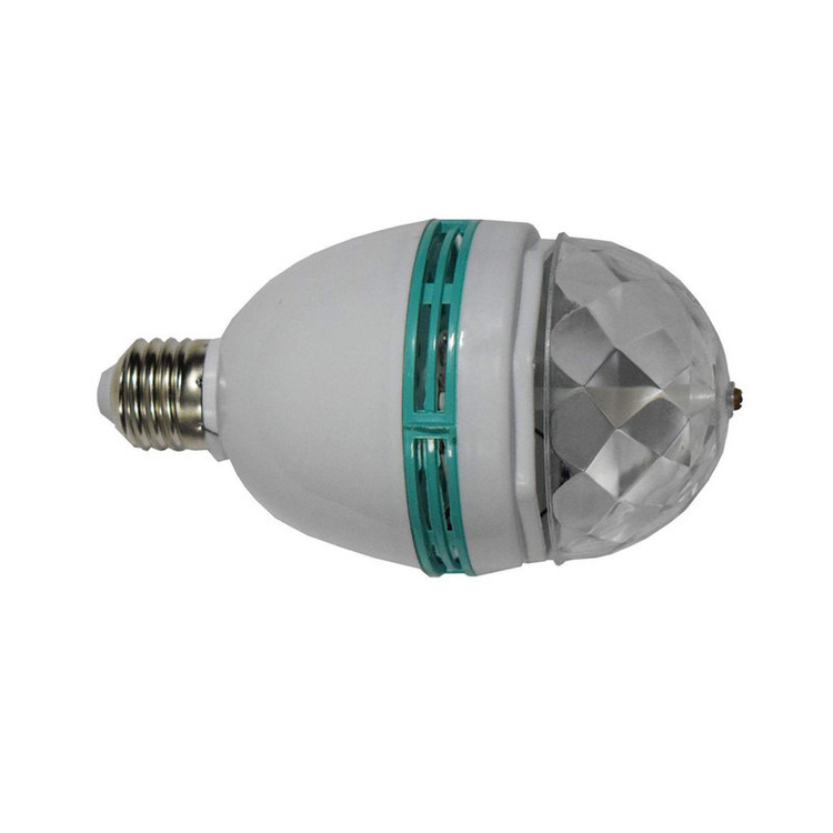 رقص نور مدل گردان LED کد 777