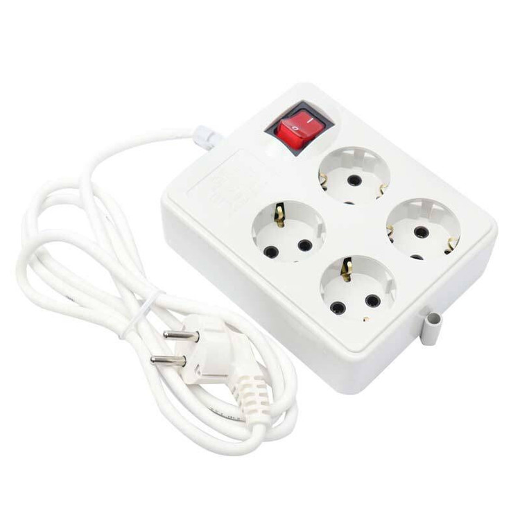 محافظ ولتاژ پارت الکتریک مدل P773