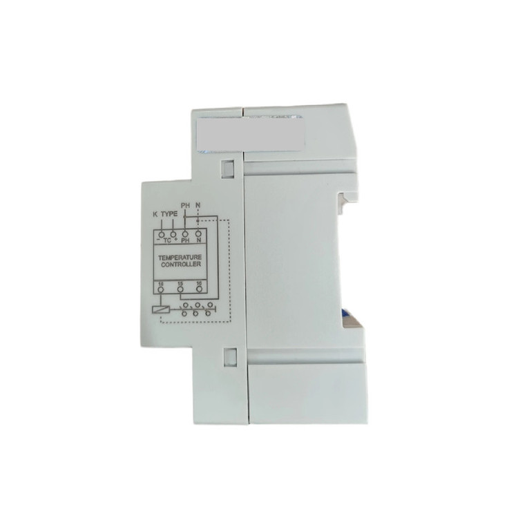 ترموستات کنترلر دما 0 الی 900 درجه شیوا امواج مدل TRB-900 کد 15B2