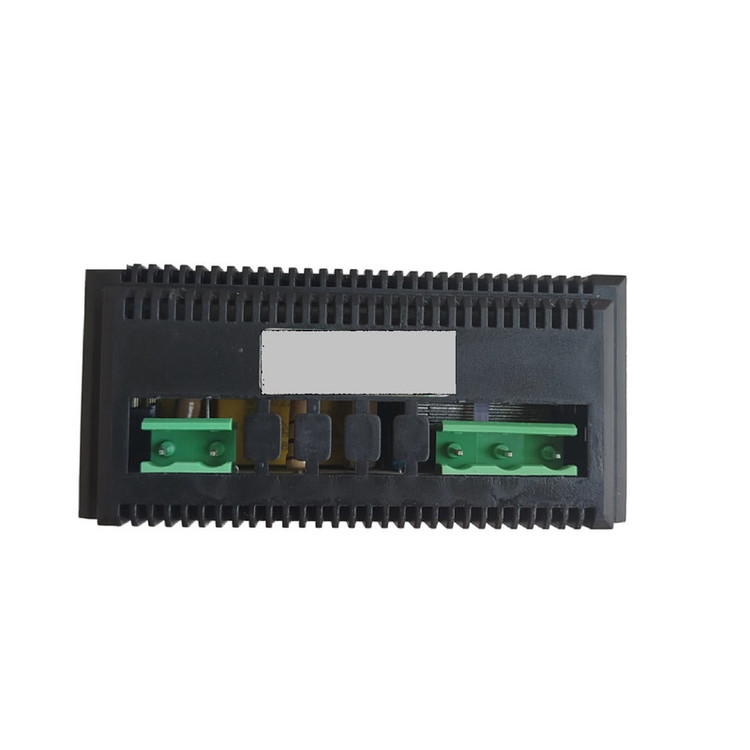 آمپر متر شیوا امواج مدل AMU-6000A کد 21U1
