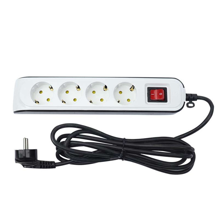 چندراهی برق پارت الکتریک مدل PE-8758