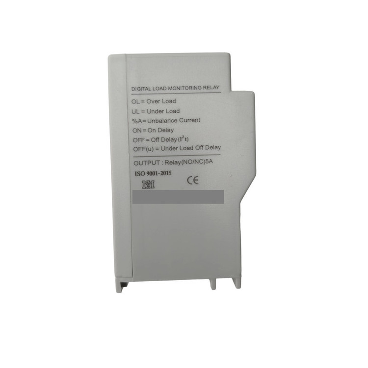 کنترل بار دیجیتال 15 آمپر شیوا امواج مدل DLF-15A کد 13F6