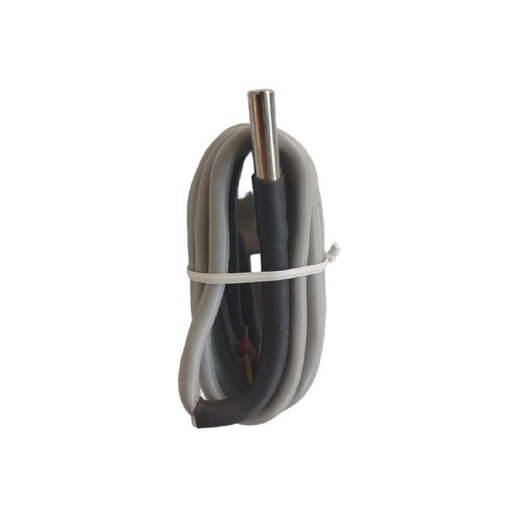 ترموستات کنترلر دما 50- الی 125 درجه شیوا امواج مدل TRB-125D کد 15B3