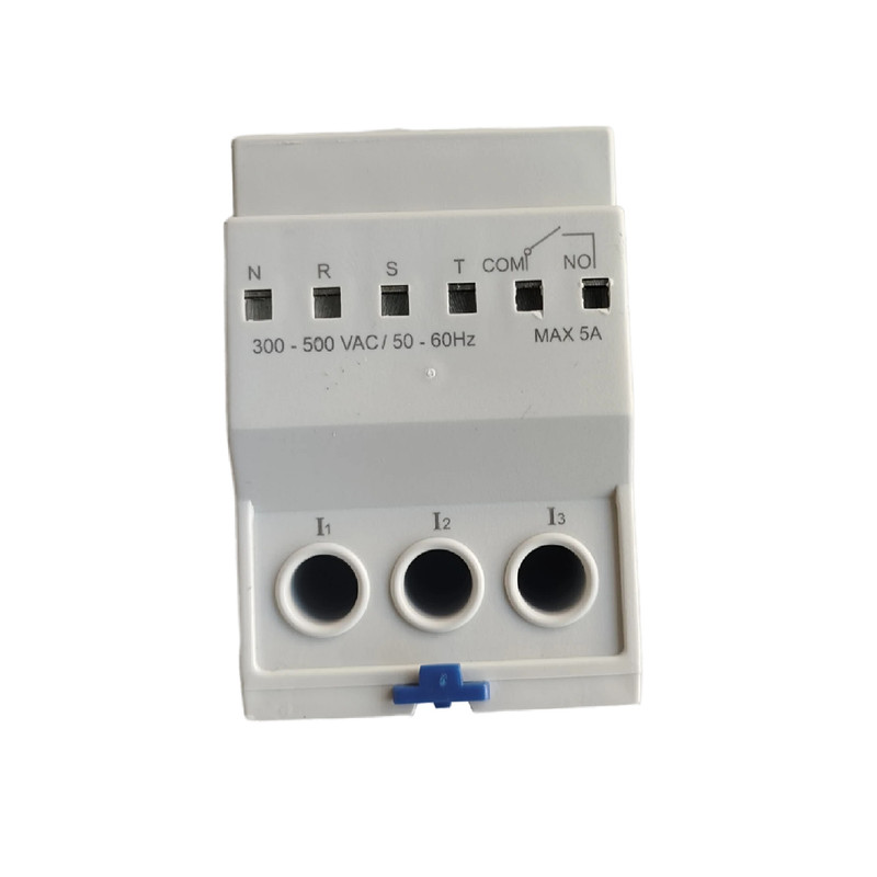 کنترل فاز بار 15 آمپر شیوا امواج مدل LPF-15A کد 13F5 بسته دو عددی