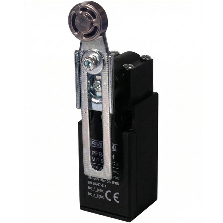 میکروسوئیچ پارس فانال مدل PFB-103