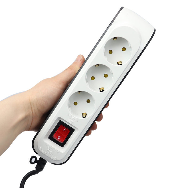 چندراهی برق پارت الکتریک مدل PE8762
