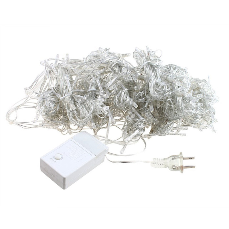 ریسه ال ای دی لوخو هوم مدل Mim-Light طول 9 متر
