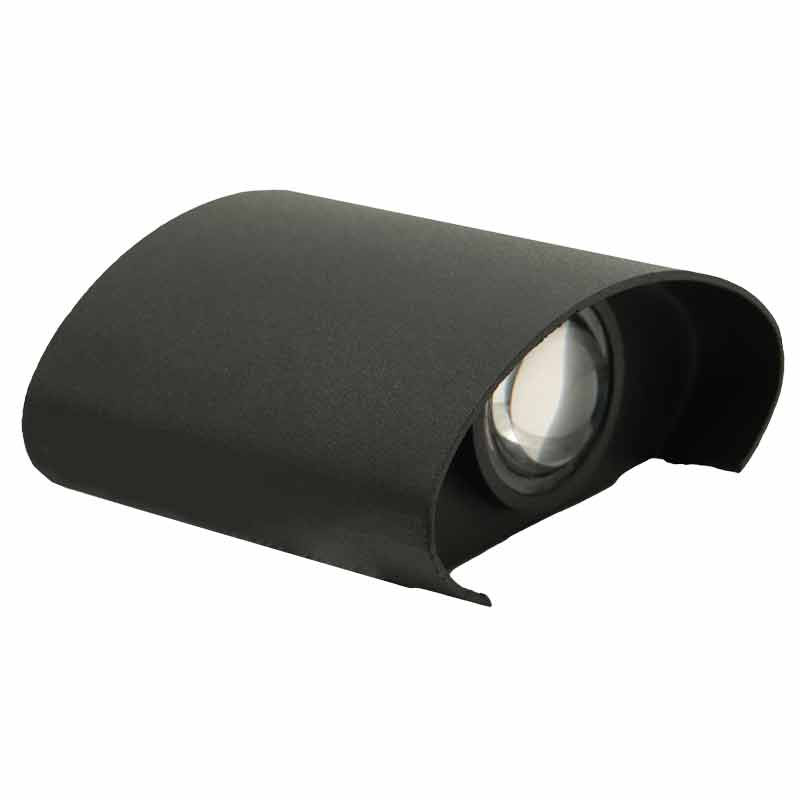 دیوارکوب مدل 2W-R LIGHT