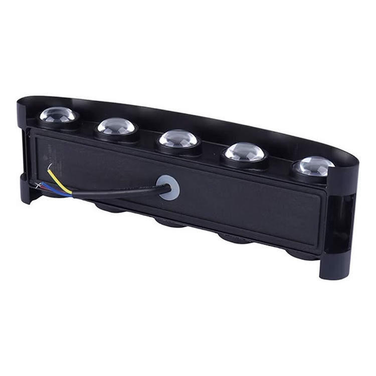 چراغ دیواری مدل قطاری کد W10