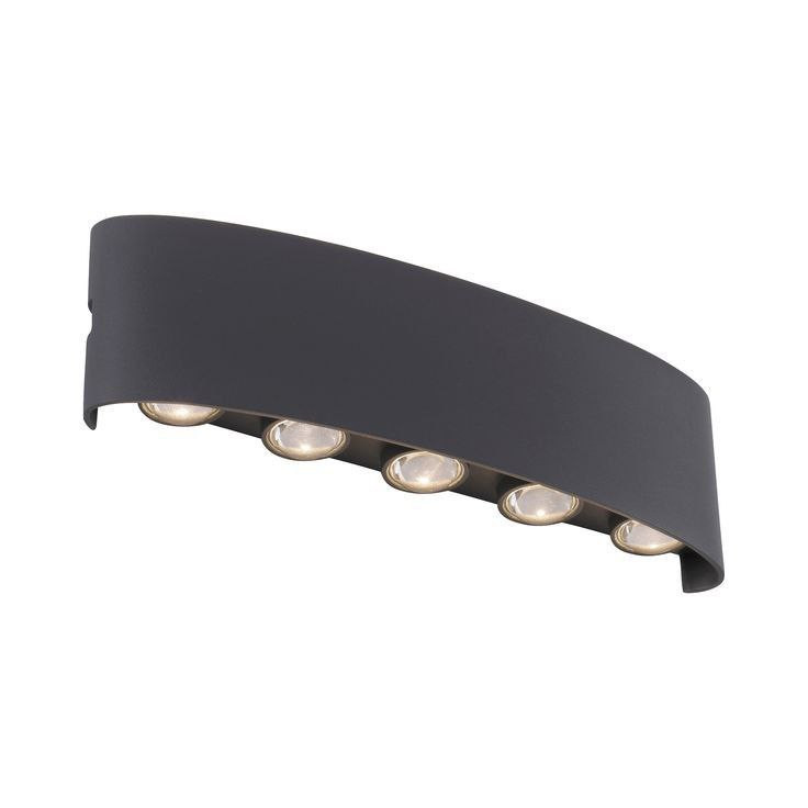 چراغ دیواری مدل قطاری کد W10