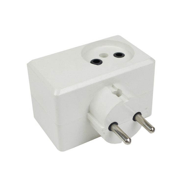 چندراهی برق مستر نیرو مدل کلید دار کد Power