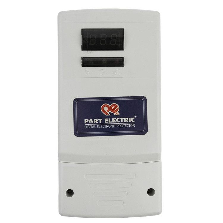 محافظ ولتاژ پارت الکتریک مدل Pe5137