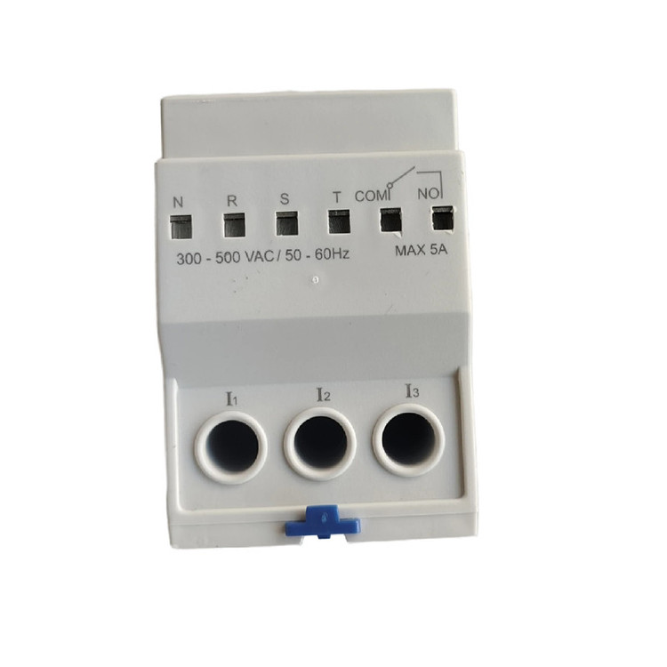 کنترل فاز بار 60 آمپر شیوا امواج مدل LPF-60A کد 13F5