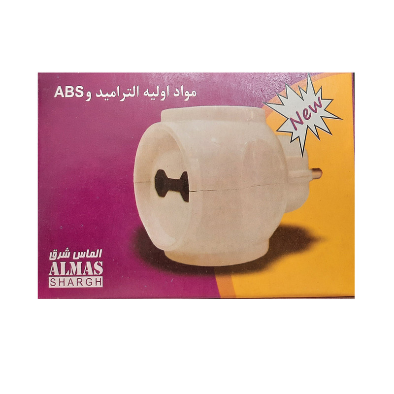 سه راهی برق الماس شرق مدل 16A