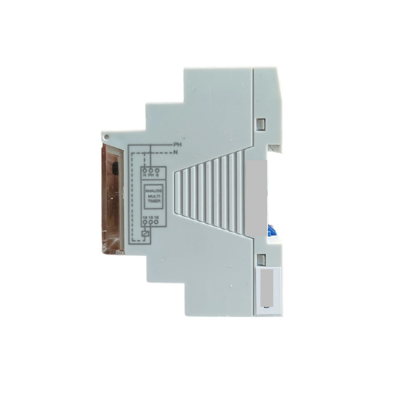 مولتی تایمر آنالوگ شیوا امواج مدل MTJN-60 کد 14JN2