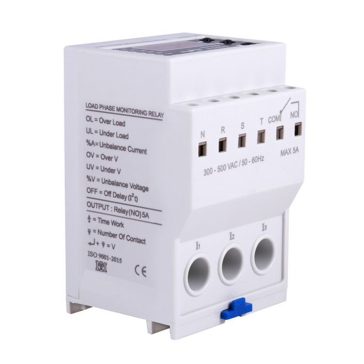 كنترل فاز بار شيوا امواج مدل LPF-15A
