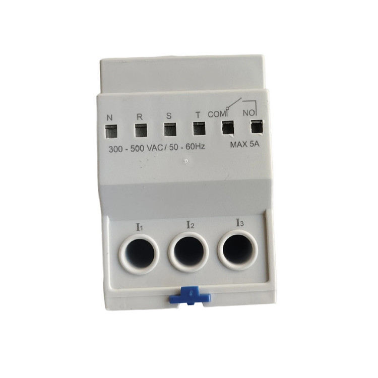 کنترل فاز بار 15 آمپر شیوا امواج مدل LPF-15A کد 13F5 بسته دو عددی