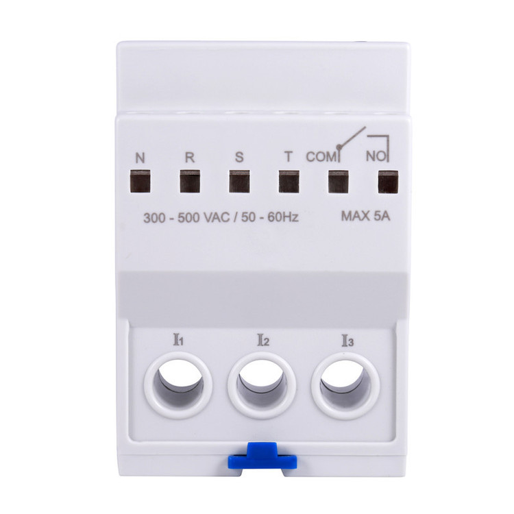 کنترل فاز بار شیواامواج مدل LPF-60A